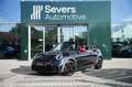 MINI John Cooper Works Cabrio | Yours Leder Lounge/carbon | Active Cruise Contro Noir - thumbnail 1