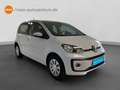 Volkswagen up! 1.0 move  Bluetooth Klima Einparkhilfe Weiß - thumbnail 9