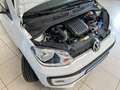 Volkswagen up! 1.0 move  Bluetooth Klima Einparkhilfe Weiß - thumbnail 21