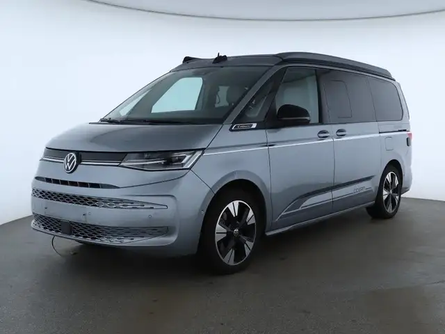 Volkswagen T7 California Ocean eHybrid 4MOTION*19Zoll*AHK*el.TÜR*MARKISE