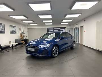 Limousine S line 35 TFSI 150 CV / 110 kW S tronic