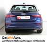 Audi A3 30 TDI intense Bleu - thumbnail 4