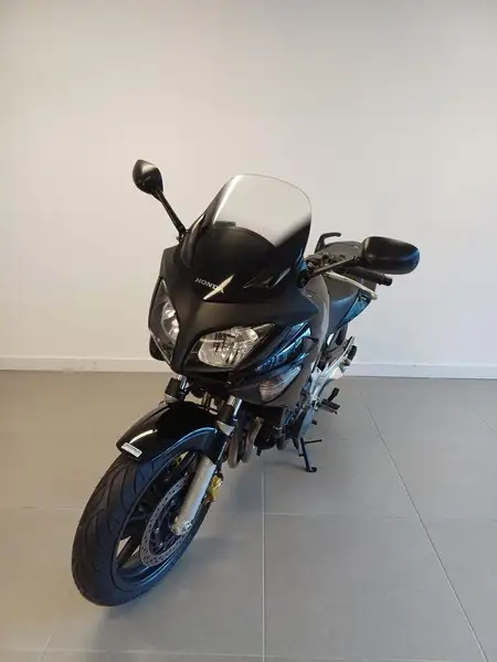 Honda CBF 600 - foto 5