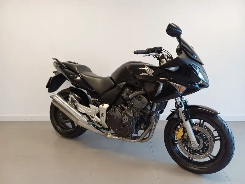 Honda CBF 600 - foto 2