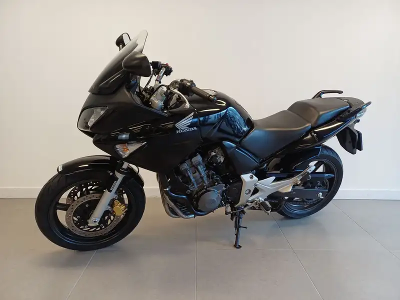 Honda CBF 600 - foto 7