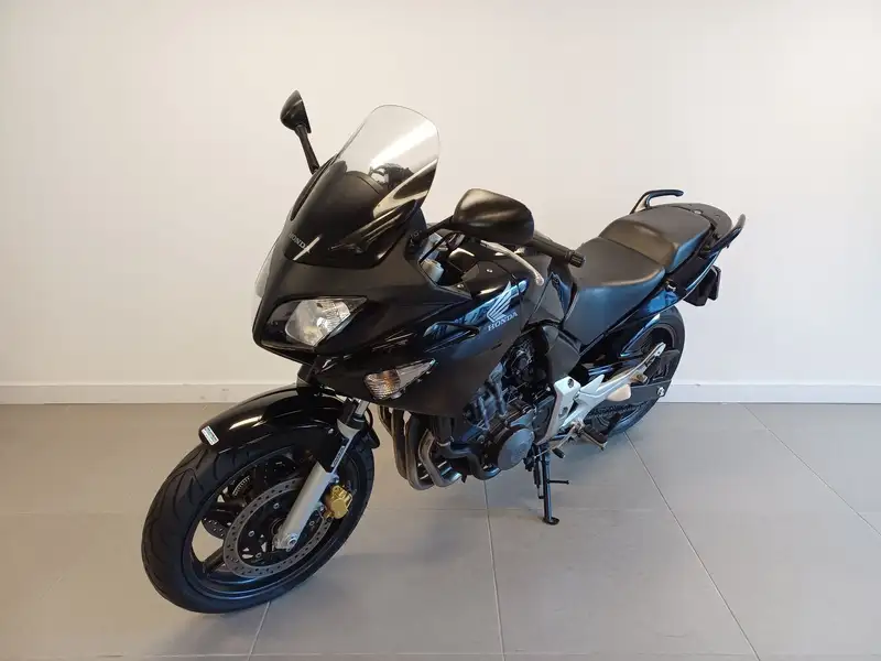 Honda CBF 600 - foto 6