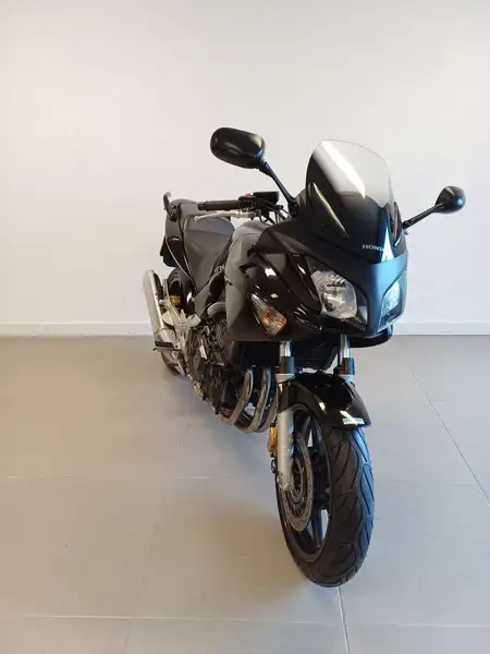 Honda CBF 600 - foto 4