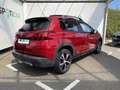 Peugeot 2008 1.2 PureTech 110ch GT Line S\u0026S Rosso - thumbnail 5