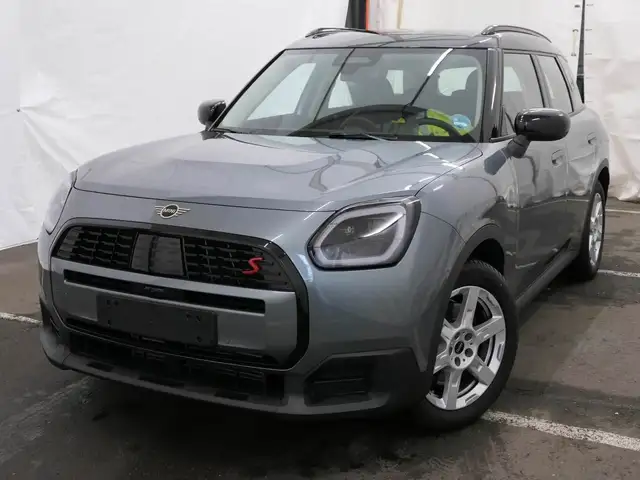 MINI Cooper S Countryman Countryman S ALL4 Classic HiFi ACC Aktivsitze