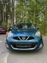 Nissan Micra Acenta Blau - thumbnail 3