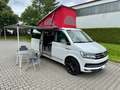 Volkswagen T6 California California DSG Ocean Blue Weiß - thumbnail 8