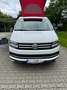 Volkswagen T6 California California DSG Ocean Blue Weiß - thumbnail 3
