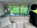 Volkswagen T6 California California DSG Ocean Blue Weiß - thumbnail 6