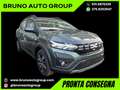 Dacia Sandero Stepway Expression MY24 TCe 100 GPL-PACK CITY PLUS Verde - thumbnail 1