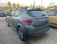 Dacia Sandero Stepway Expression MY24 TCe 100 GPL-PACK CITY PLUS Verde - thumbnail 4