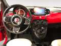 Fiat 500 1.0 FireFly Hybrid Dolcevita Rouge - thumbnail 12