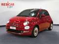 Fiat 500 1.0 FireFly Hybrid Dolcevita Rouge - thumbnail 3