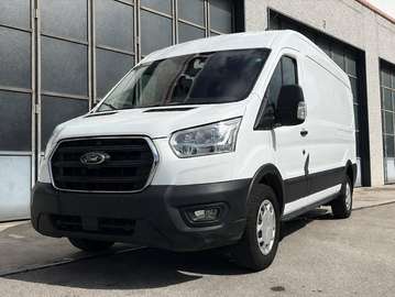 Ford Transit VAN – L2H2 – 2.0 TDCi – 130CV – E6D-TEMP