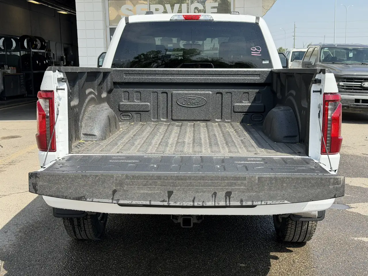 Ford F 150 снимка Ford F 150