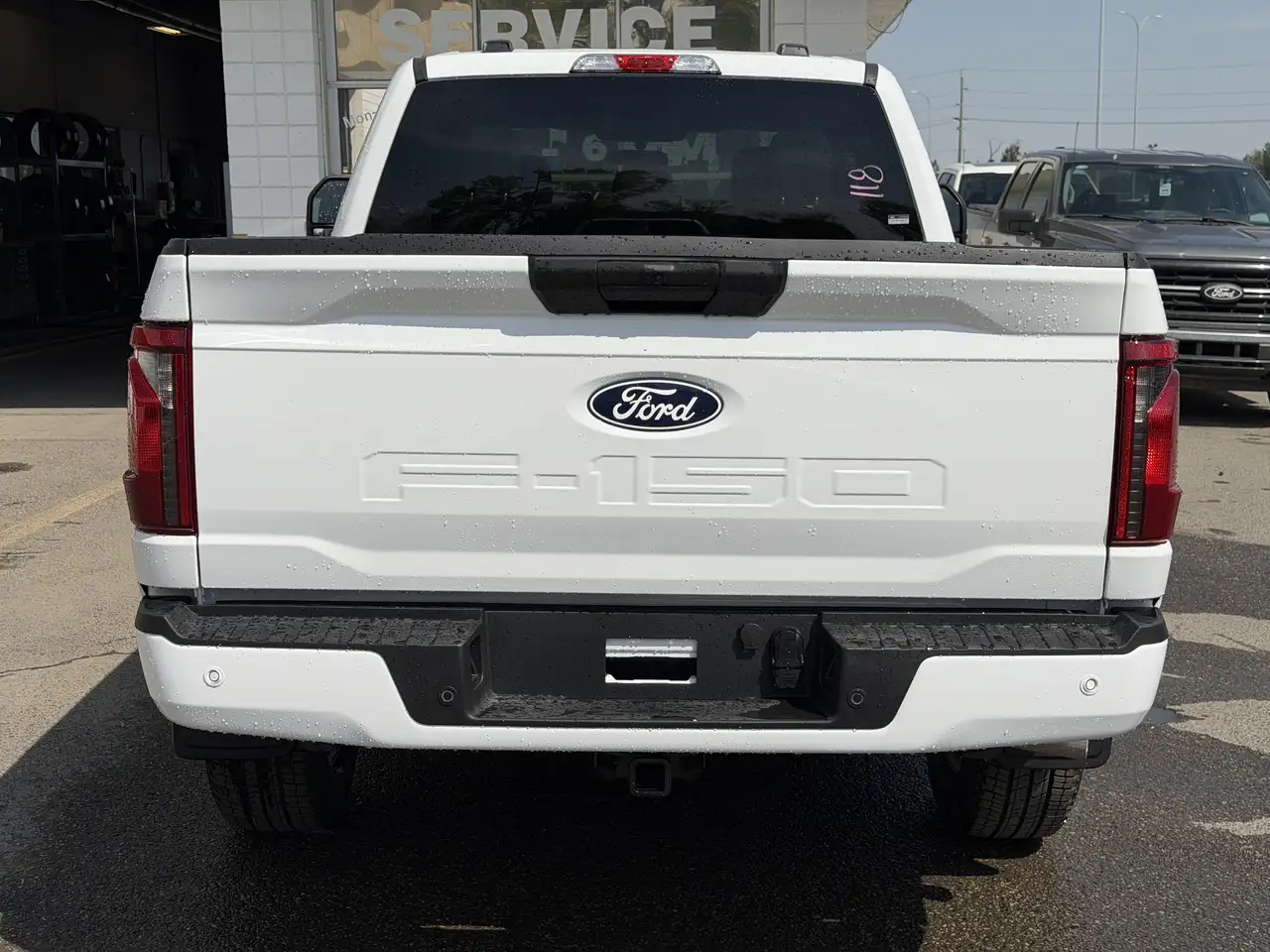 Ford F 150 снимка Ford F 150