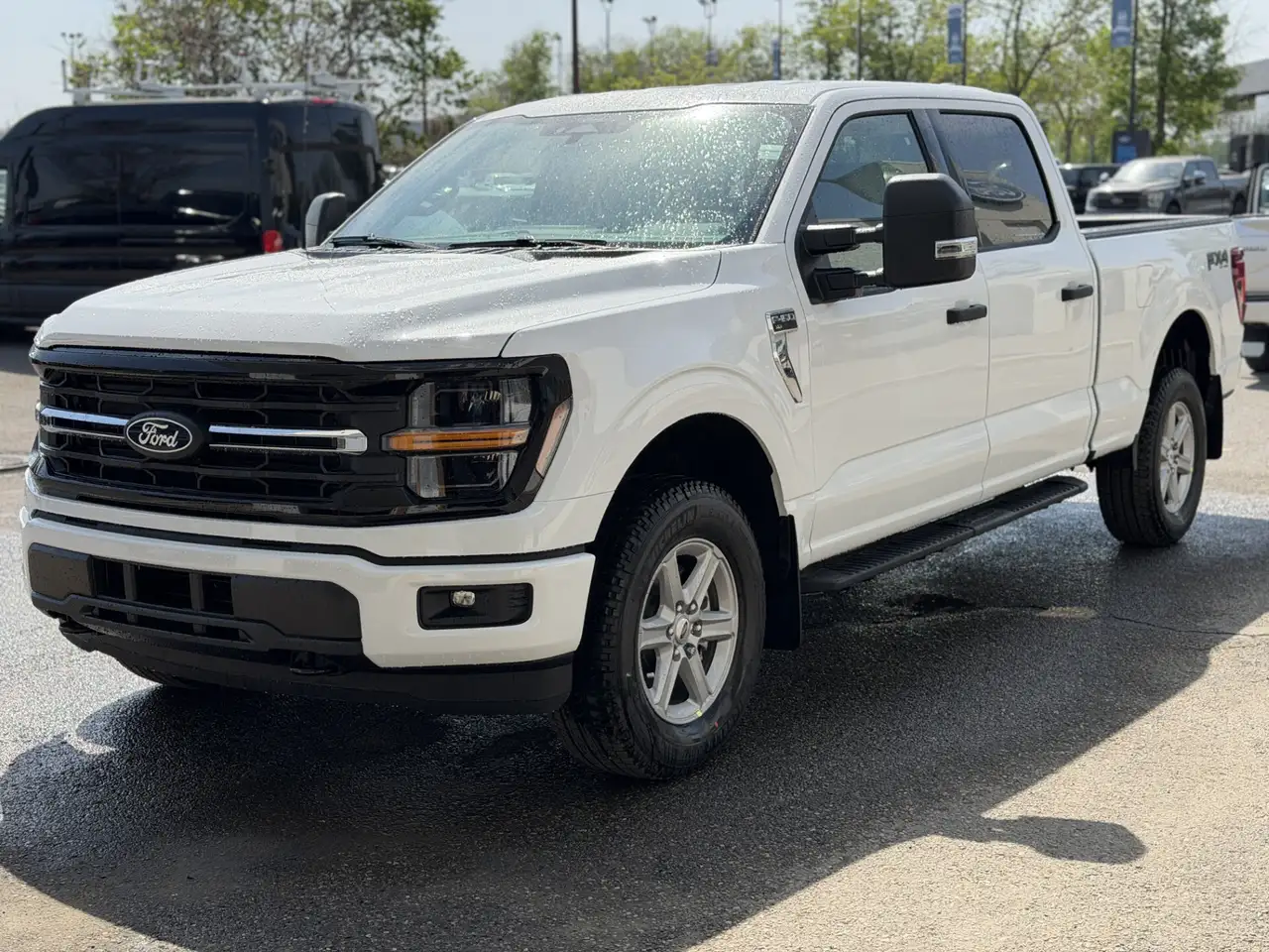 Ford F 150 снимка Ford F 150