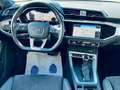 Audi Q3 40 TDi Sportback Quattro S line+AUTO+GARANTIE Grijs - thumbnail 13