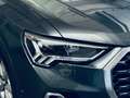 Audi Q3 40 TDi Sportback Quattro S line+AUTO+GARANTIE Gris - thumbnail 7