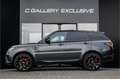 Land Rover Range Rover Sport P400 HST | Panorama l Carbon | Luchtvering | HUD | Grijs - thumbnail 7