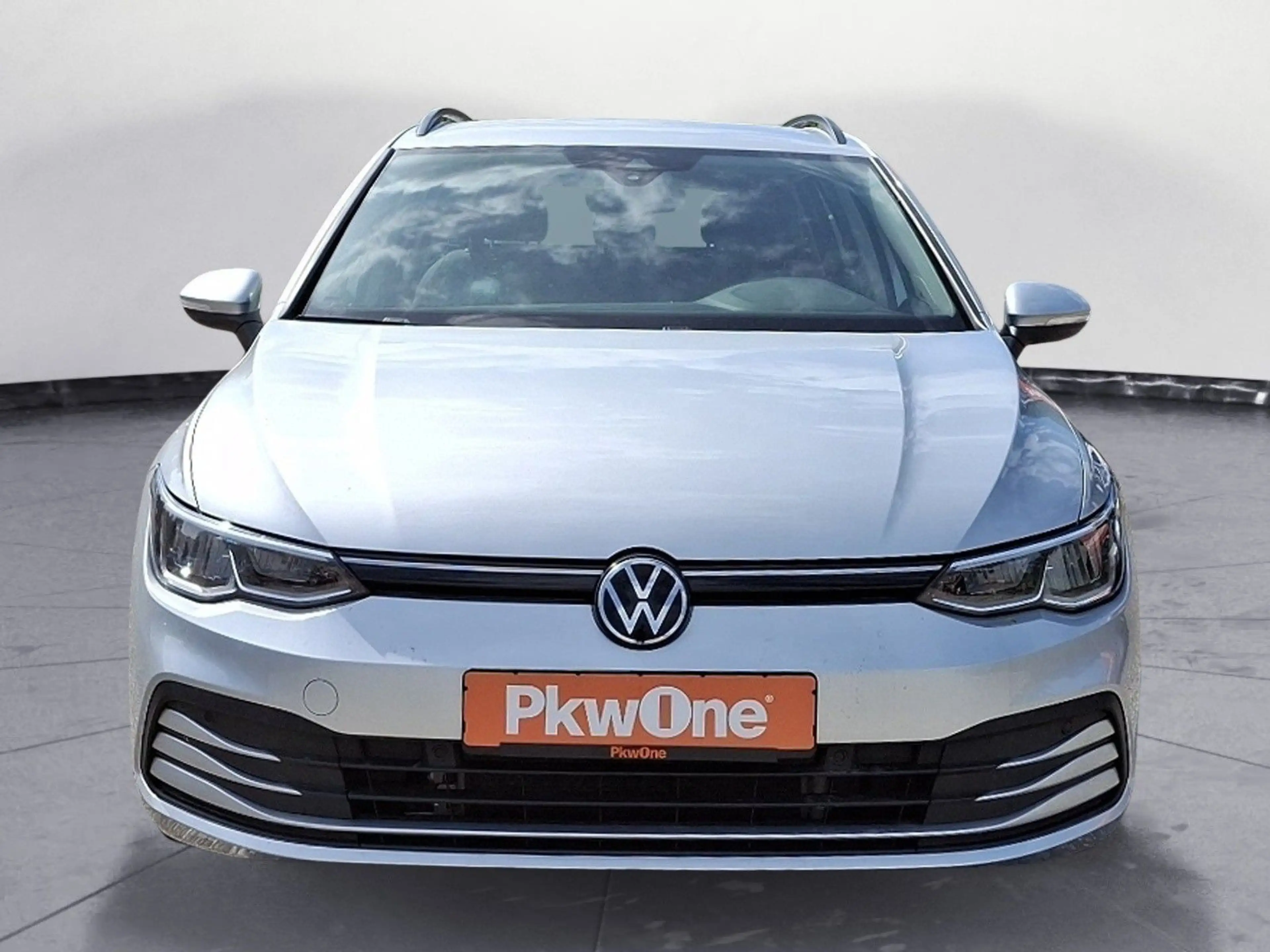 Volkswagen Golf Variant 2.0 TDI Life NAVI*ACC*CARPLAY*PDC*L — photo 6