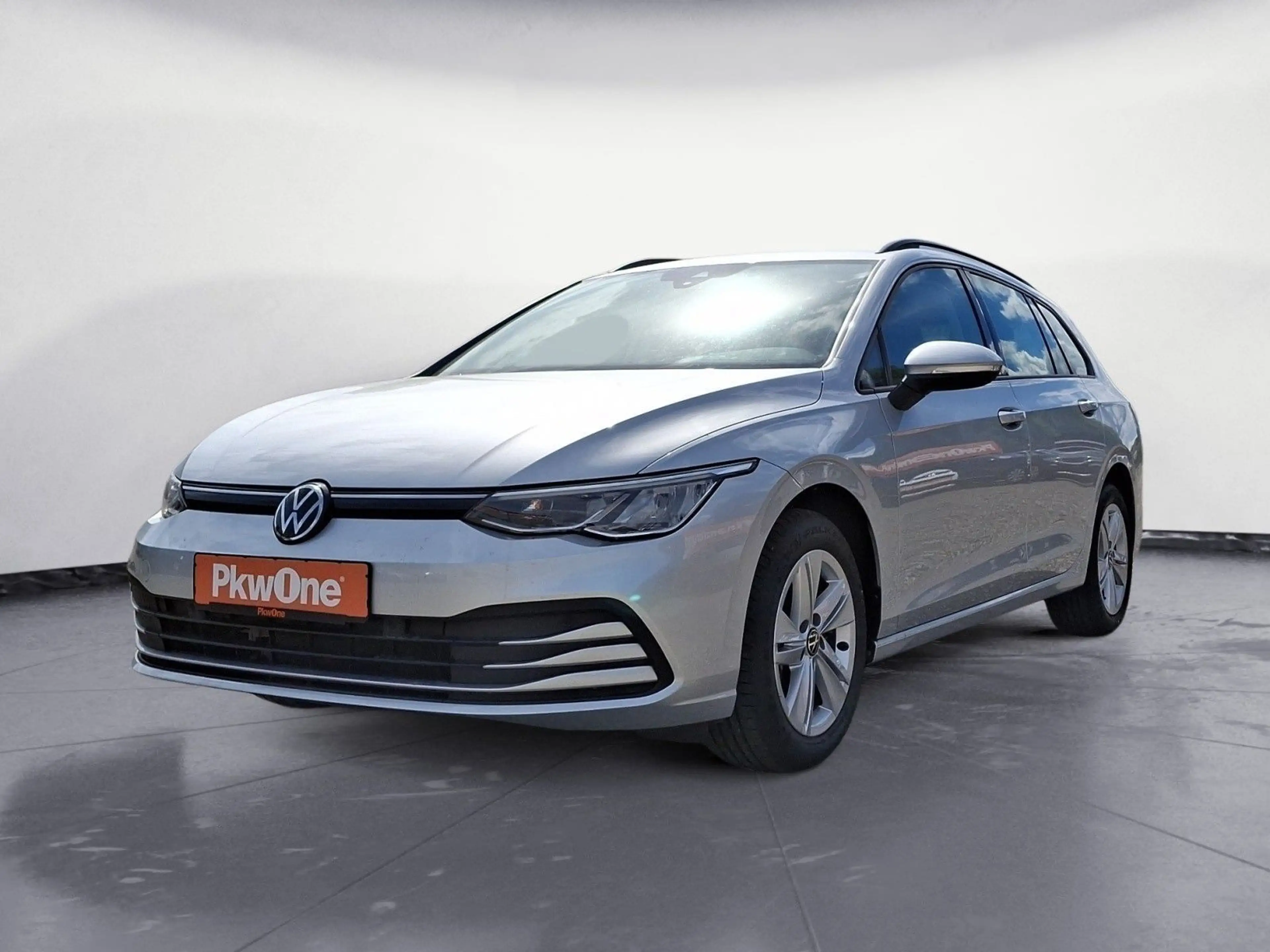 Volkswagen Golf Variant 2.0 TDI Life NAVI*ACC*CARPLAY*PDC*L
