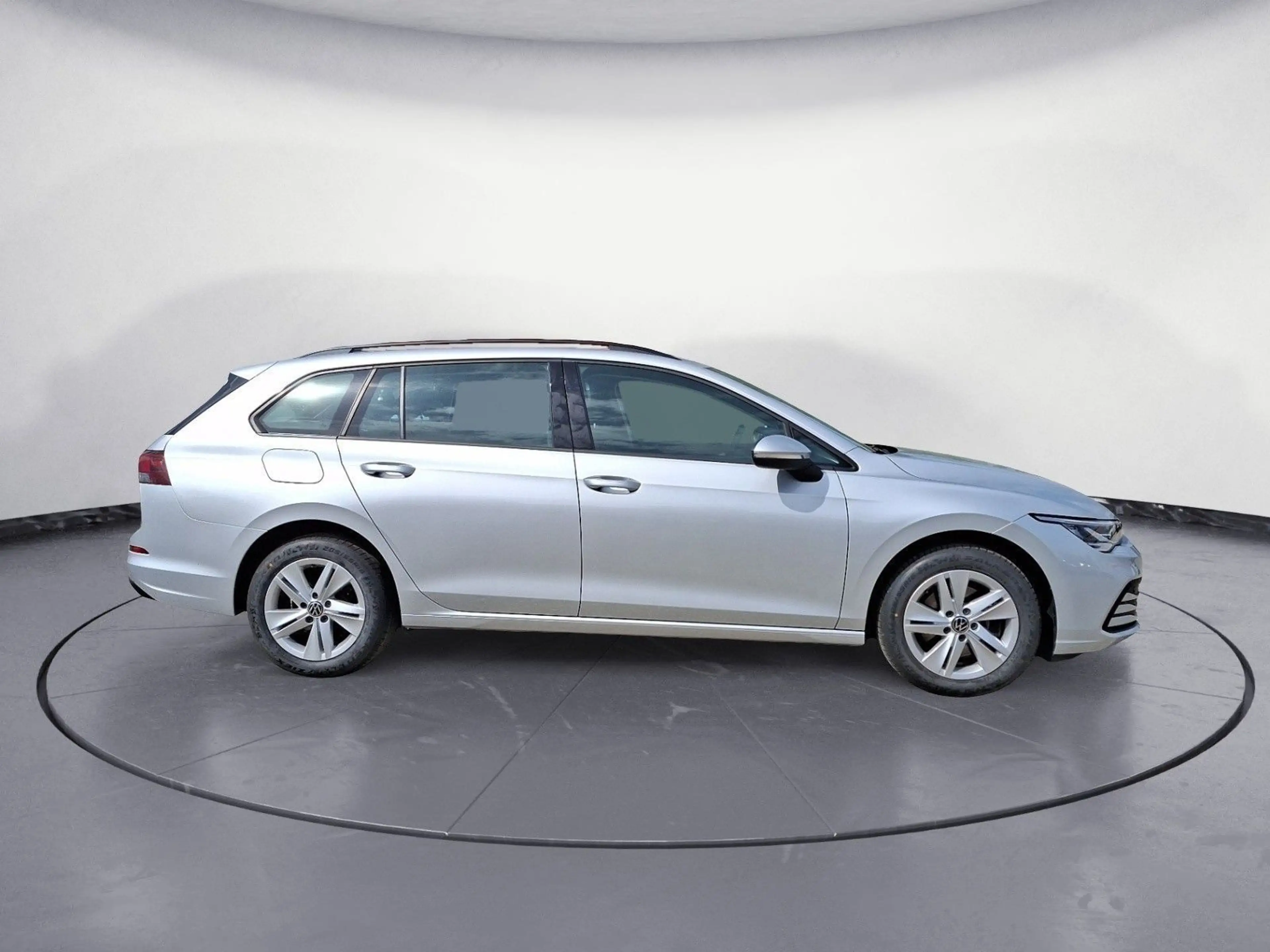 Volkswagen Golf Variant 2.0 TDI Life NAVI*ACC*CARPLAY*PDC*L — photo 5