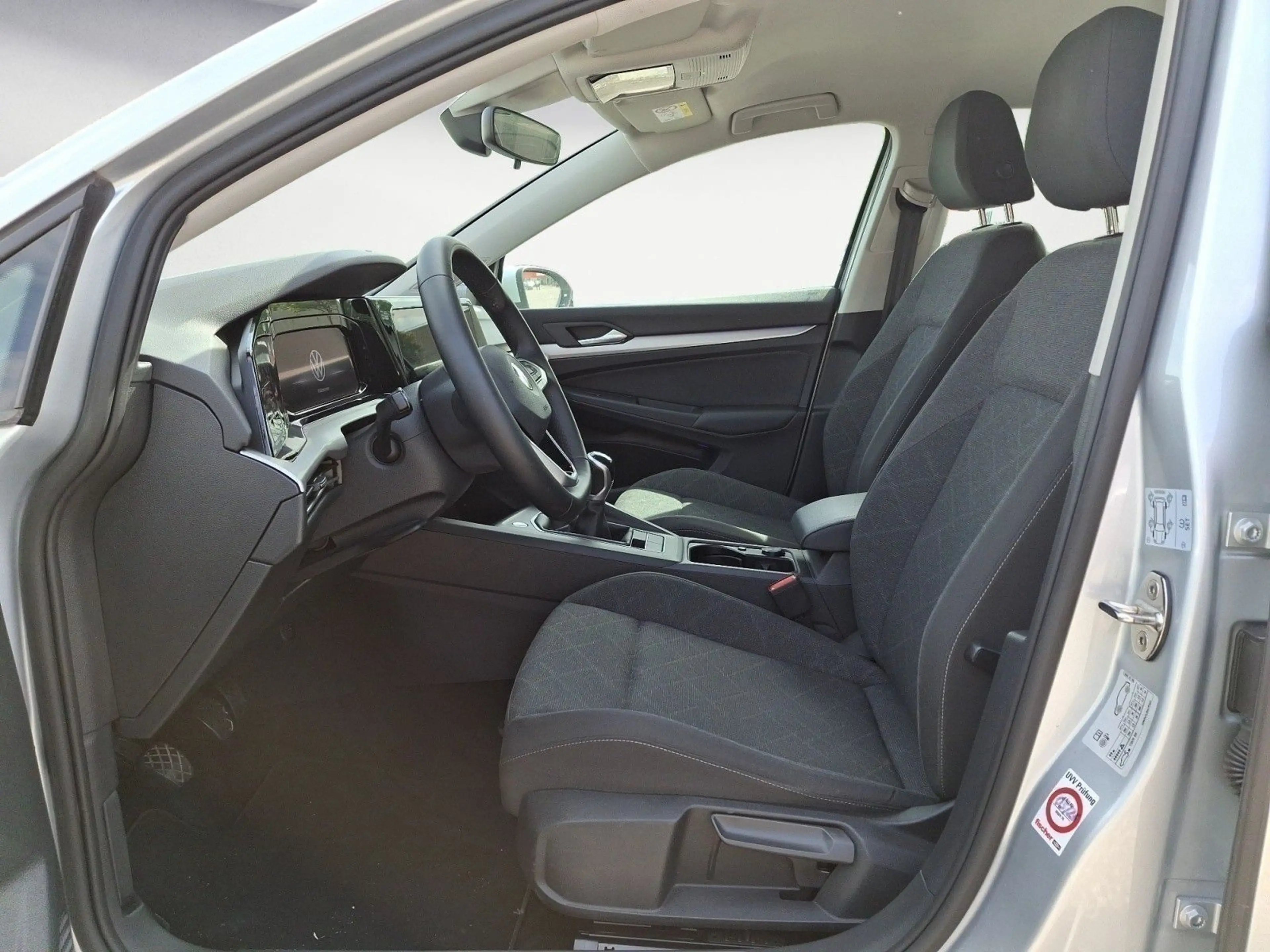 Volkswagen Golf Variant 2.0 TDI Life NAVI*ACC*CARPLAY*PDC*L — photo 7