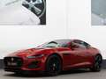 Jaguar F-Type 5.0 V8 RWD 7593km! 11-2020 | Panorama | Lane A... Red - thumbnail 12