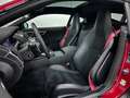 Jaguar F-Type 5.0 V8 RWD 7593km! 11-2020 | Panorama | Lane A... Red - thumbnail 5