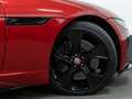 Jaguar F-Type 5.0 V8 RWD 7593km! 11-2020 | Panorama | Lane A... Rouge - thumbnail 21