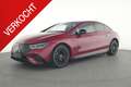 Mercedes-Benz EQE 43 AMG 4MATIC Rot - thumbnail 1