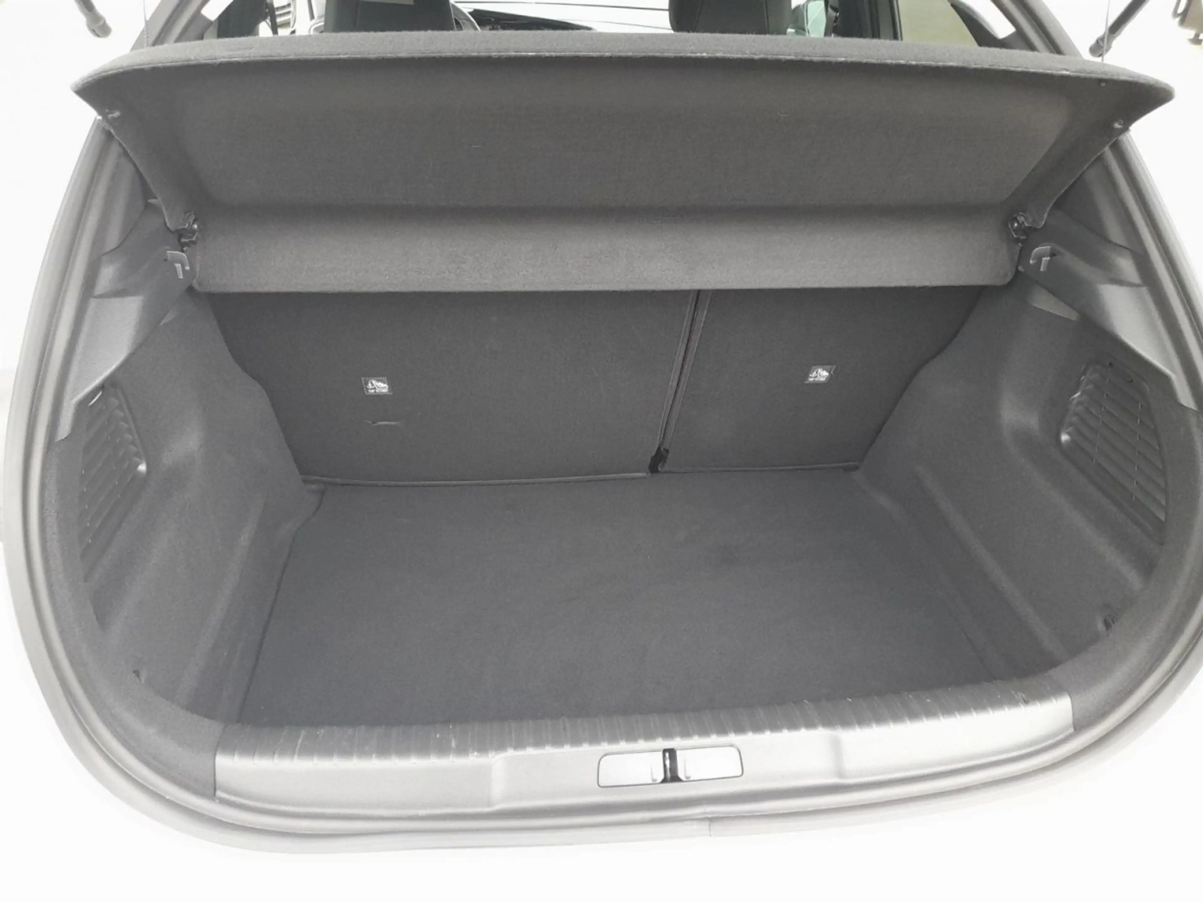 Opel Mokka Elegance — photo 15