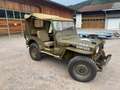 Jeep Willys - thumbnail 1