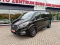 Ford Tourneo Custom NAV AHK SHZ KAMERA Noir - thumbnail 2