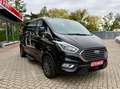 Ford Tourneo Custom NAV AHK SHZ KAMERA Noir - thumbnail 4
