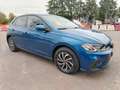 Volkswagen Polo 1.0 tsi Style 95cv IVA INCLUSA Azul - thumbnail 3