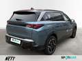 Peugeot 5008 GT 210 Elektromotor Blau - thumbnail 3