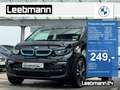 BMW i3 120Ah Atelier Sportpaket NAVI 2 JAHRE GARANTIE Schwarz - thumbnail 1
