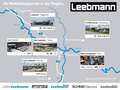 BMW i3 120Ah Atelier Sportpaket NAVI 2 JAHRE GARANTIE Zwart - thumbnail 2