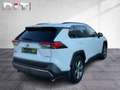 Toyota RAV 4 RAV4 2.5 D Team Deutschland LED Sitzheizg Weiß - thumbnail 4