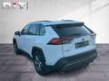 Toyota RAV 4 RAV4 2.5 D Team Deutschland LED Sitzheizg Weiß - thumbnail 3