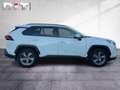 Toyota RAV 4 RAV4 2.5 D Team Deutschland LED Sitzheizg Weiß - thumbnail 5