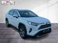Toyota RAV 4 RAV4 2.5 D Team Deutschland LED Sitzheizg Weiß - thumbnail 6