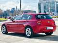 BMW 116 116i Essential Edition Rood - thumbnail 4