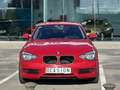 BMW 116 116i Essential Edition Rouge - thumbnail 1